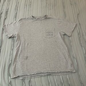 Vineyard Vines Lacrosse Short Sleeve Tee | Size S